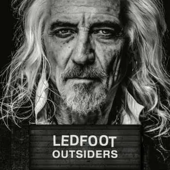 CD Ledfoot: Outsiders