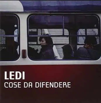 CD Ledi: Cose Da Difendere