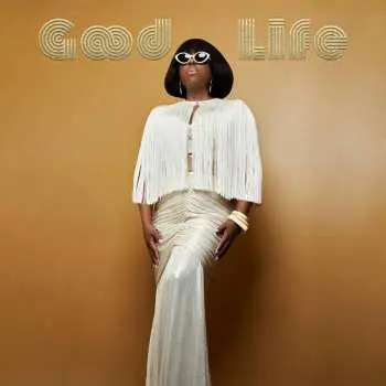 CD Ledisi: Good Life