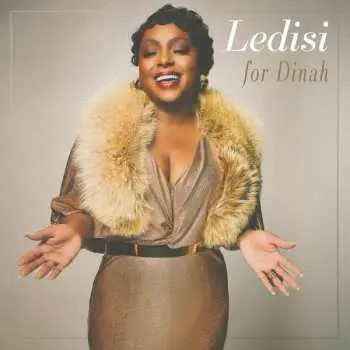 LP Ledisi: Ledisi for Dinah