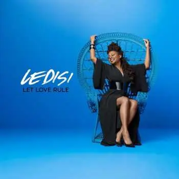 CD Ledisi: Let Love Rule