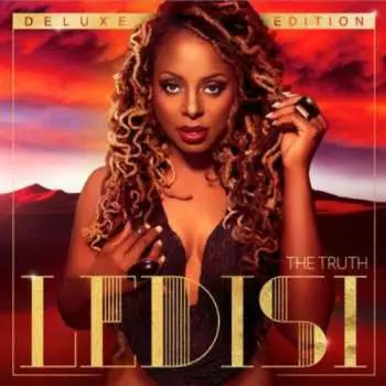 CD Ledisi: The Truth DLX