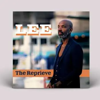 LP Lee: The Reprieve