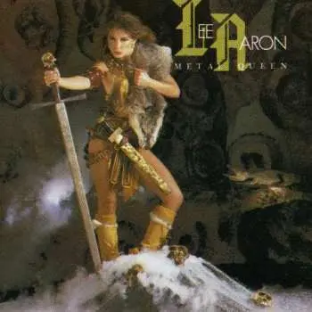 CD Lee Aaron: Metal Queen