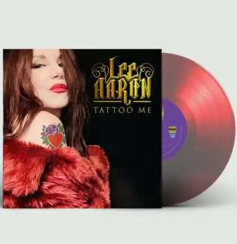 LP Lee Aaron: Tattoo Me
