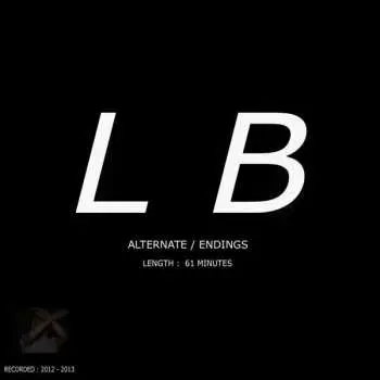CD Lee Bannon: Alternate/Endings