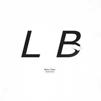 CD Lee Bannon: Main/Flex