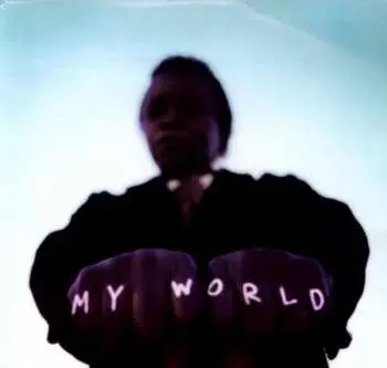 LP Lee Fields: My World