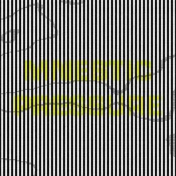 LP Lee Gamble: Mnestic Pressure