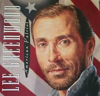 LP Lee Greenwood: American Patriot