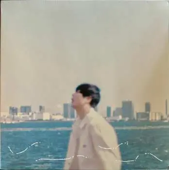 LP Lee Hwangdae: Shinkirou