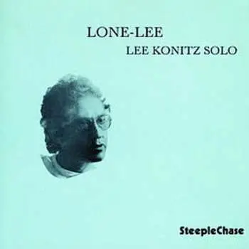 CD Lee Konitz: Lone-Lee
