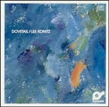 CD Lee Konitz Terzet: Dovetail