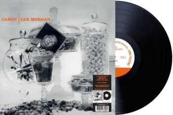 LP Lee Morgan: Candy LTD