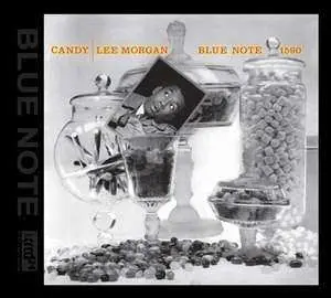 CD Lee Morgan: Candy