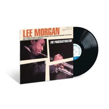 LP Lee Morgan: Procrastinator (blue Note Classic Vinyl Edition)