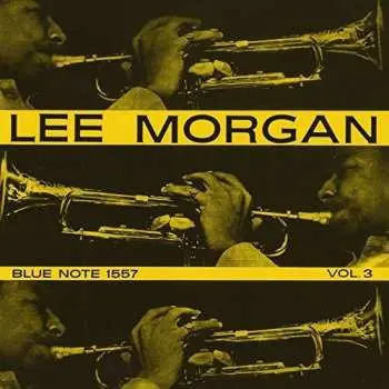 CD Lee Morgan: Vol. 3