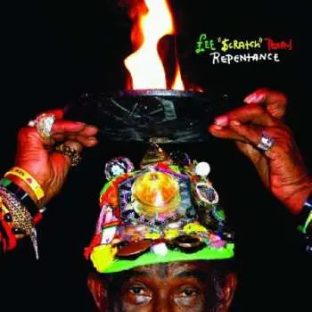 CD Lee Perry: Repentance DIGI