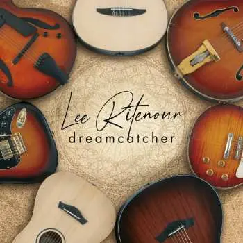 CD Lee Ritenour: Dreamcatcher DIGI