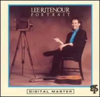 LP Lee Ritenour: Portrait