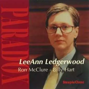 CD LeeAnn Ledgerwood: Paradox