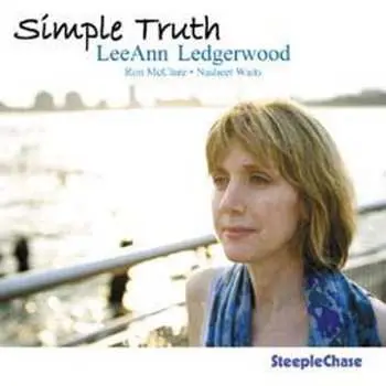 CD LeeAnn Ledgerwood: Simple Truth