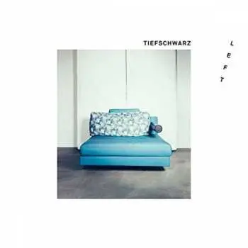 2LP Tiefschwarz: Left