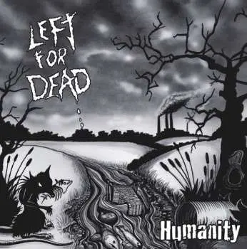 LP Left For Dead: Humanity