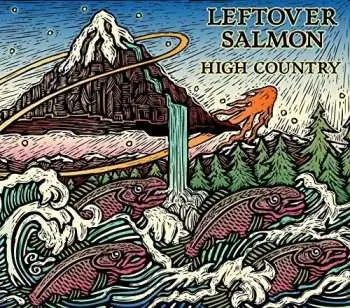CD Leftover Salmon: High Country