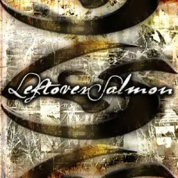 CD Leftover Salmon: Leftover Salmon