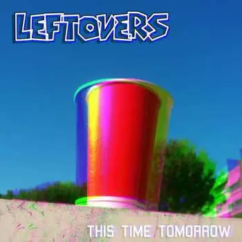 CD Leftovers: This Time Tomorrow