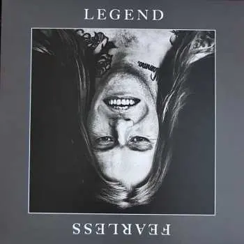 2LP Legend: Fearless CLR