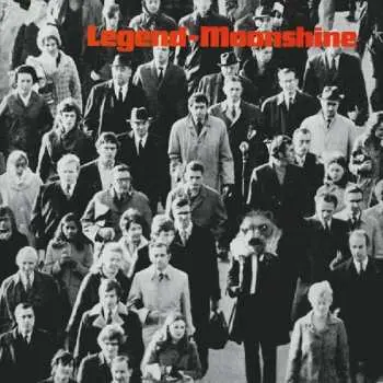 LP Legend: Moonshine