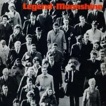 CD Legend: Moonshine LTD