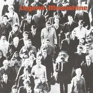 CD Legend: Moonshine DLX