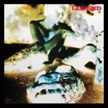 CD Legend: Legend LTD