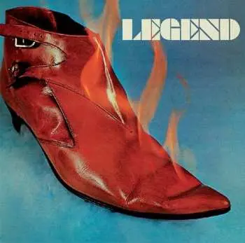 LP Legend: Legend LTD