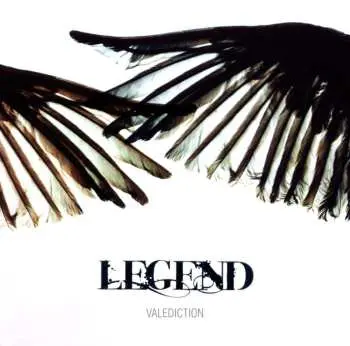 CD Legend: Valediction