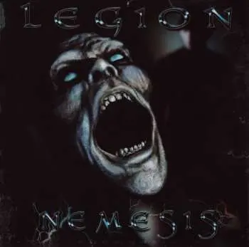 CD Legion: Nemesis