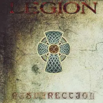 CD Legion: Resurrection