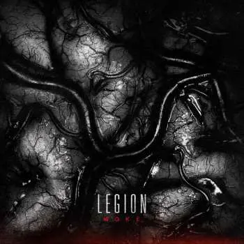 CD Legion: Woke DIGI