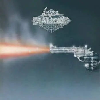 CD Legs Diamond: Fire Power