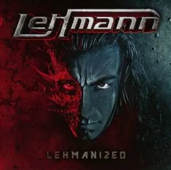 CD Lehmann: Lehmanized