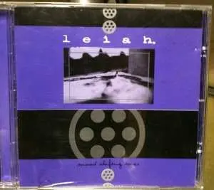 CD Leiah: Mood Shifting Tones