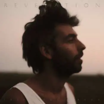 CD Leif Vollebekk: Revelation