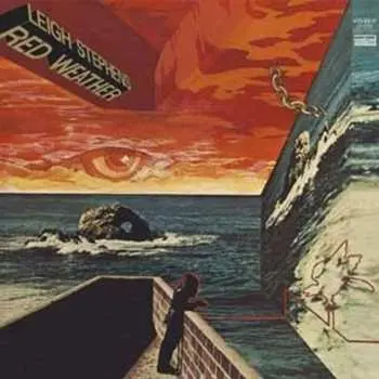 LP Leigh Stephens: Red Weather
