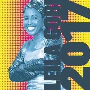 LP Leila Gobi: 2017