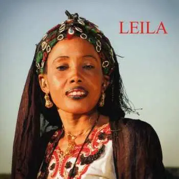 LP Leila Gobi: Leila