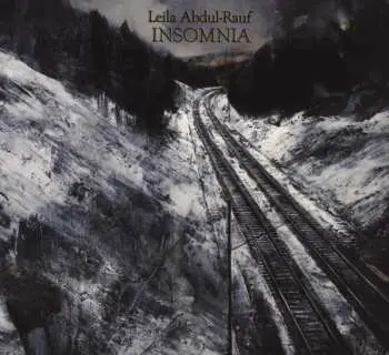 CD Leila Rauf: Insomnia