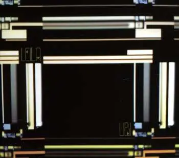 CD Leïla: U&I
